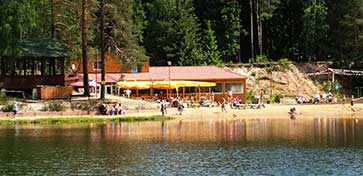 Our Restaurant